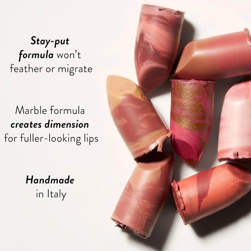 Laura Geller Lipstick Shade Italian Marbel Vista